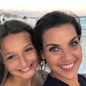 Meet your Posher, Heather dossey